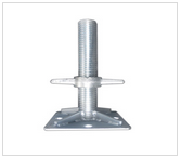 蘇州腳手架—B型可調(diào)底座、B型可調(diào)托座