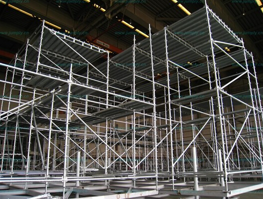 認(rèn)準(zhǔn)【門式腳手架定制】，將舒心帶回家！