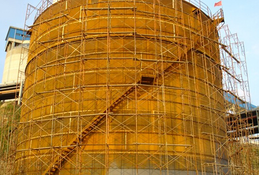 【門式腳手架】“魅力外泄”叫人無(wú)法抵擋！