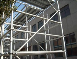 移動腳手架定制，屬于你的“私人定制”