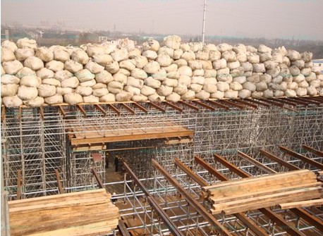 【碗扣式鋼管腳手架】仗著眾多優(yōu)勢在行業(yè)內“我行我素”！