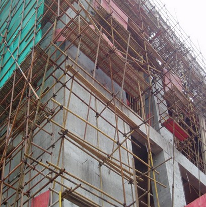 【扣件式鋼管腳手架】正處在高速發(fā)展的階段★你準備好了嗎？