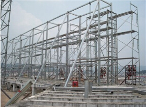 蘇州腳手架,簡單又好用